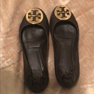 Tory Burch flats